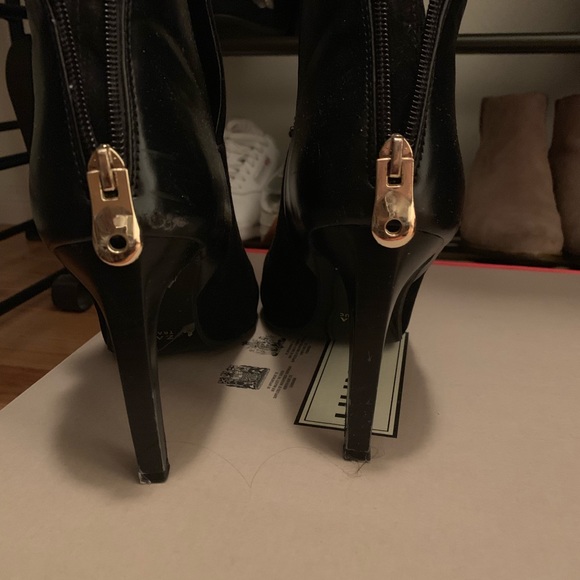 Booties - Picture 2 of 2